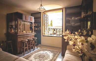 Imagem 3: Casa em Condomínio à venda, 4 quartos, 1 suíte, 7 vagas, Condados da...