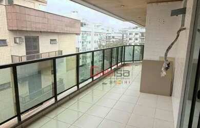 Imagem 8: Cobertura com 5 dormitórios para alugar, 240 m² por R$ 12.000,00/mês...