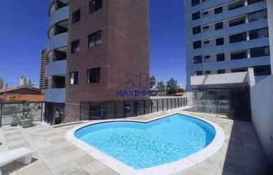 Imagem: Apartamento 2 quartos em Ponta Negra - Natal - RN