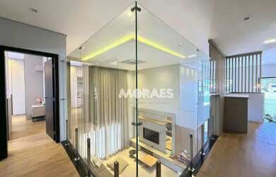 Imagem 14: Casa com 3 suítes à venda, 509 m² por R$ 3.000.000 - Alphaville - Bauru/SP