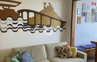 Imagem 7: Apartamento à venda em Vila Velha, Itapuã, com 3 quartos, com 70 m²,...