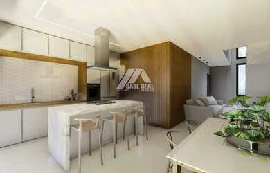 Imagem 15: Bernardo Sávio Casa com 3 dormitórios