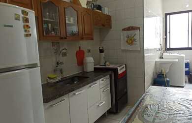 Imagem 3: Apartamento no Guarujá