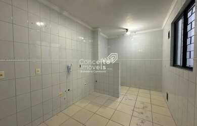 Imagem 6: Apartamento - Centro. Churrasqueira, 77m² de Área, 1 Vaga na garageme2...