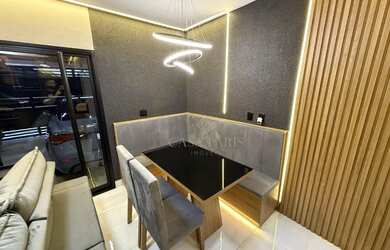 Imagem 7: Casa com 3 dormitórios à venda, 110 m² por R$ 825.000,00 - Tupi - Praia Grande/SP