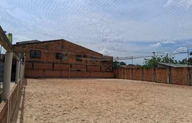 Imagem 5: Área 25/34. 59m² de Área, 5 Vagas na garageme1 Dormitório