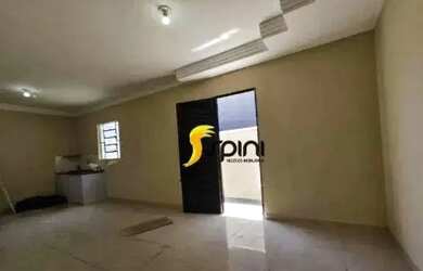 Imagem 4: Casa com 2 dormitórios para alugar, 100 m² por R$ 1.700,00/mês - Jardim...