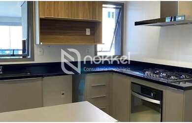 Imagem 7: Apartamento com 192 m², 3 suítes à venda no Campo Belo