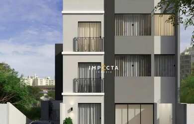 Imagem 2: Apartamento com 3 dormitórios à venda, 95 m² por R$ 500.000,00 - Jardim Paraíso - Pouso Al