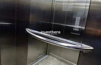 Imagem 4: Oportunidade Exclusiva no Lourdes: Sala Comercial com 198m²!