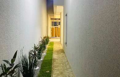 Imagem 13: Maravilhosa para venda casa na 309 sul com 3/4!