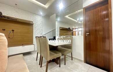 Imagem 4: Sobrado com 2 dormitórios à venda, 70 m² por R$ 520.000,00 - Penha - São Paulo/SP