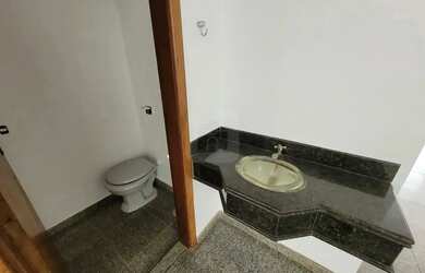 Imagem 6: Casa para locação no bairro Morada da Colina