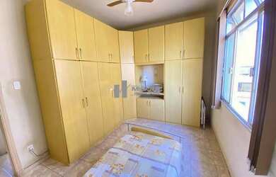 Imagem 7: Alugo apartamento na Rua Bom Pastor, na Tijuca. Imóvel possui 2 quartos...