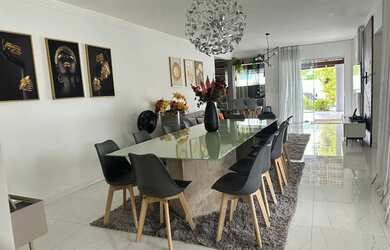 Imagem 10: CASA ALTO PADRÃO VINI (1.750.00 DIÁRIA