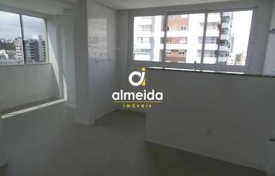 Imagem 6: Cobertura 4 dormitórios à venda Centro Santa Maria/RS