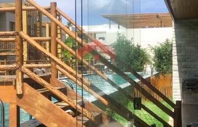 Imagem 8: Village para Venda em Mata de São João, Imbassaí, 2 dormitórios, 1 suíte, 2 banheiros, 4 v