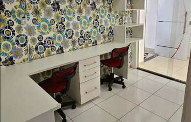 Imagem 8: VENdo CASA NO CONDOMÍNIO VIVA MAIS AVENIDA