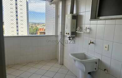 Imagem 12: Oportunidade - Apartamento - Parque Residencial Aquarius - Residencial...