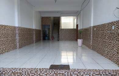 Imagem: A casa possui 1 Dormitório, 1 Banheiro, 50m² de Área e está