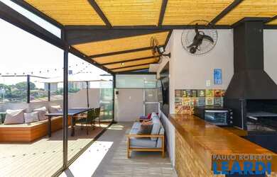 Imagem 16: APARTAMENTO - JARDIM AEROPORTO - SP