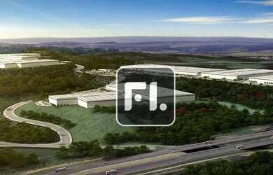 Imagem 8: Galpão para alugar, 22538 m² por R$ 1.163.523,70/mês - Glebas - Franco da Rocha/SP