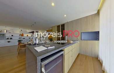 Imagem 4: Brooklin - 228 m2 - 4 suítes