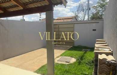 Imagem 3: Casa a venda 2Q Buena Vista - Goi6ania-Go