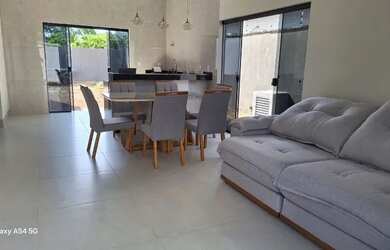 Imagem 7: Casa Nova 84,5 m² , terr-360m²-3/4 1suite En. Solar -R$ 525 mil- Arso...