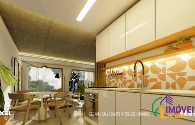 Imagem 4: APARTAMENTO - SÃO BENEDITO - MG