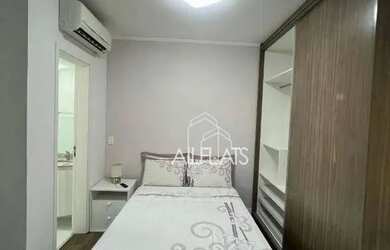 Imagem 13: Studio com 1 dormitório para alugar, 30 m² por R$ 7.000,00/mês - Jardins...