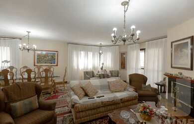 Imagem 4: Excelente apartamento, 186 m2, próximo ao Shopping Higienópolis e a...