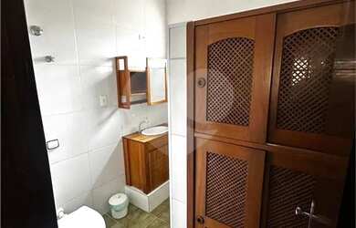 Imagem 4: Casa de vila com 2 quartos para locação em Vila Baruel - SP