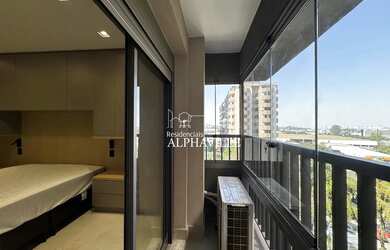 Imagem 10: Com 1 suíte de Alto Padrão em Alphaville