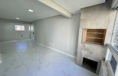 Imagem 2: Apartamento todo reformado no Centro de Balneário Camboriú/SC, com 3 quarto e 1 vaga