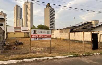 Imagem 2: Lote 450m² na Quadra 404 Sul Palmas Pronto para Construir