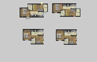 Imagem 15: Apartamento com 1 quartos à venda em Tucuruvi - SP