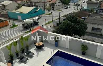 Imagem 3: Apartamento em Rua 302 - Meia Praia - Itapema/SC