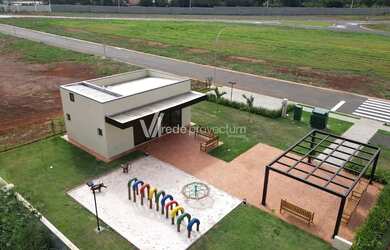 Imagem 14: terreno - Betel - Paulínia