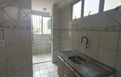 Imagem 4: APARTAMENTO 2 QUARTOS NO BAIRRO INGÁ