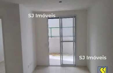 Imagem 3: Apartamento novo de 1ª locação com varanda no Benfica