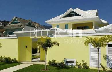 Imagem 3: Guaratiba Casa de Condomínio 4 quartos, sendo 3 suites