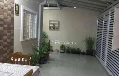 Imagem 3: CASA TÉRREA EM CONDOMÍNIO FECHADO COM APENAS 3 UNIDADES