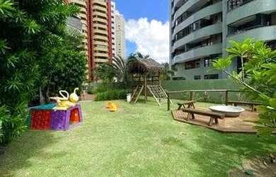 Imagem 3: Loft com 1 dormitório à venda, 74 m² por R$ 785.000,00 - Pituba - Salvador/BA