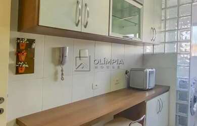 Imagem 9: Venda Apartamento 2 Dormitórios - 69 m² Vila Madalena