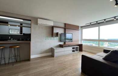 Imagem 5: Apto Mobiliado Villagio Iguatemi Caxias do Sul