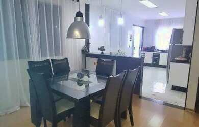 Imagem 4: Casa Comercial com Subsolo para Aluguel Eldorado, Contagem