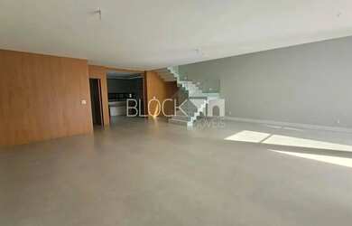 Imagem 14: Recreio dos Bandeirantes Casa de Condomínio 4 quartos, sendo 4 suites