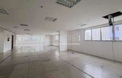 Imagem 3: Oportunidade no Funcionários ! Sala Comercial 200 m² - 3 vagas