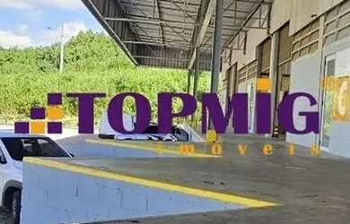 Imagem 8: Galpão - Amazonas - Betim